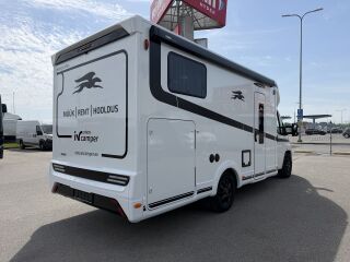 Laika Kosmo L 319 2.2 103kW