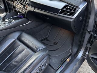 BMW X6 3.0 190kW