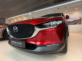 Mazda CX-30 e-Skyactiv G Centre-line 2.5 103kW