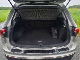 Volkswagen Tiguan 2.0 110кВ