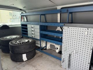 Volkswagen Transporter L2H1 Comfortline Dsg 2.0 Tdi 103kW