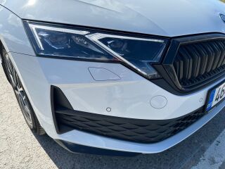Skoda Octavia Sportline FL 1.5 110kW