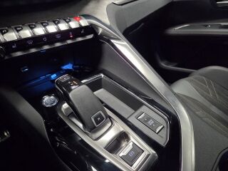 Peugeot 3008 GT BlueHDi 1.5 96kW