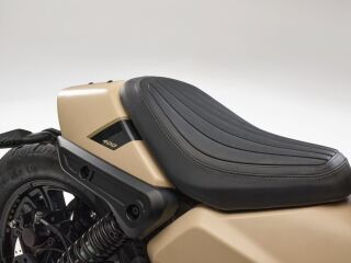 Benelli Leoncino Bobber V2 26kW