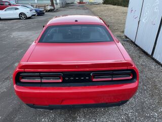 Dodge Challenger RT 5.7 V8 280kW