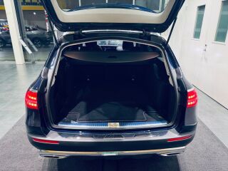 Mercedes-Benz E 220 Avantgarde 4Matic All Terrain 2.0 162kW