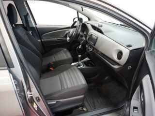 Toyota Yaris Active 1.3 73kW
