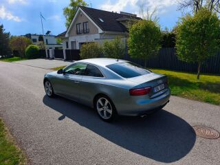 Audi A5 2.7 140kW