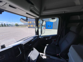 Scania G450 G 450 A4x2NA ADR FL 13.0