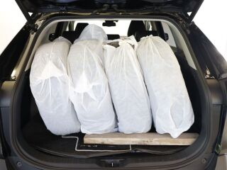 Toyota RAV4 Luxury Plus 131кВ