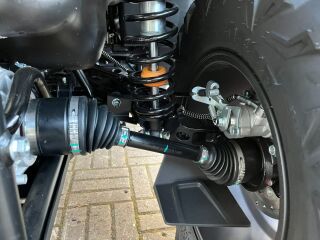 QJ Motor SFA 1000 V2 4WD EPS tänavalegaalne T3b V2 68kW
