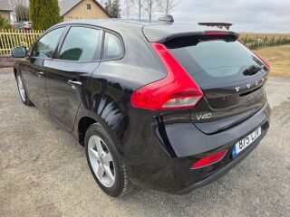 Volvo V40 City Safety 1.6 84kW