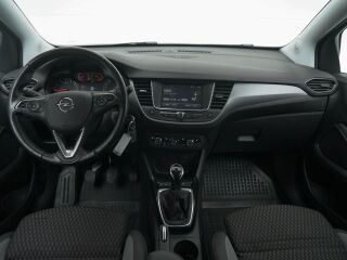 Opel Crossland X Premium 1.2 61kW