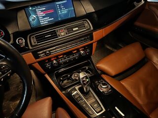BMW M550 3.0 280kW