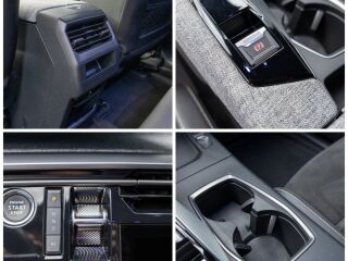 Peugeot 3008 1.2 100kW