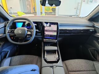 Renault Austral Techno Mild Hybrid 150 1.3 110kW
