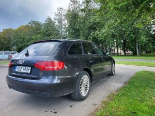 Audi A4 2.0 105kW