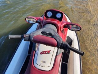 Sea-Doo Bombardier Sea Doo gtx 1.0
