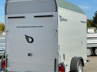 Cheval Liberte C400 PULLMAN2 3,13x1,64m