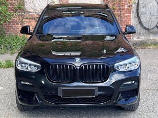 BMW X3 M-Sport xDrive MHEV 140kW