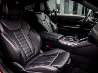 BMW M440 3.0 275kW