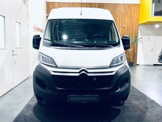 Citroen Jumper L3H2 2.2 121kW