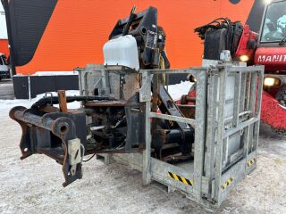 Manitou MRT1840Easy-ST3B 75kW