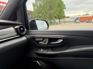 Mercedes-Benz V 300 4matic AMG Avangarde N1 2.0 174kW