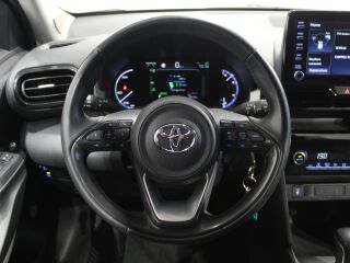 Toyota Yaris Cross Active 1.5 68кВ