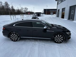 Volkswagen Arteon Elegance 2.0 140kW