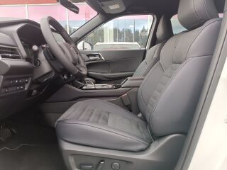 Mitsubishi Outlander Instyle 4WD 2.4 PHEV 225kW