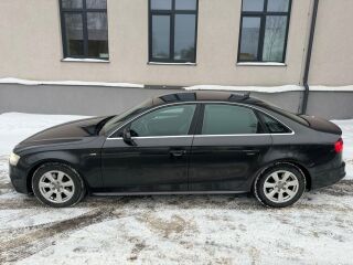 Audi A4 2.0 105kW