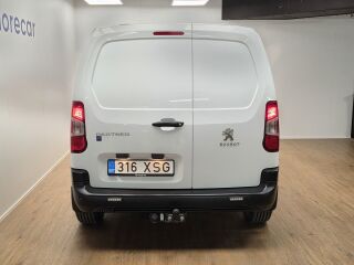 Peugeot Partner L1 Active BlueHDi 1.5 75кВ