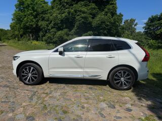 Volvo XC60 B5 AWD KERS Inscription 2.0 R4 16V Turbo MHEV 184kW