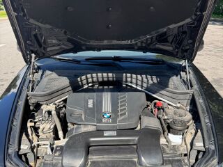 BMW X6 3.0 180кВ