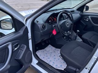 Dacia Duster dCi 1.5 80kW