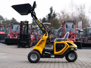 KINGWAY H130 3x3 AWD