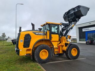 Hyundai HL955 A 149kW