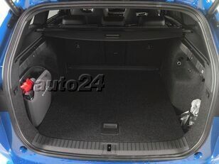 Skoda Enyaq Sportline 210kW