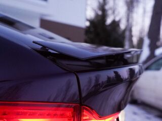 BMW 640 d xDrive M-sportpakett 3.0 R6 235kW