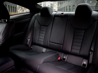BMW M440 3.0 275kW
