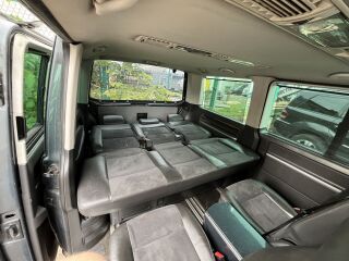 Volkswagen Multivan Highline 2.5 128кВ