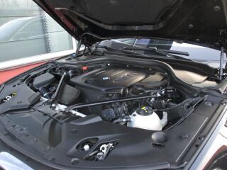 BMW 520 Luxury Line 2.0 140kW