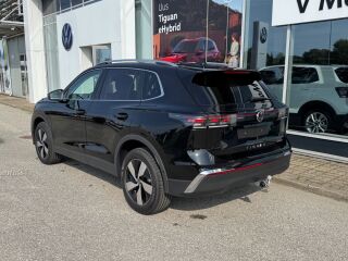 Volkswagen Tiguan Elegance 1.5 150kW