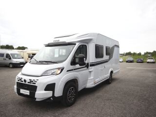 Knaus LiVE TI 650 MF Platinum Selection 2.2 103kW