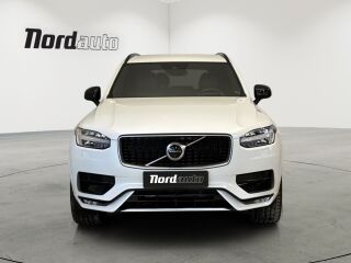 Volvo XC90 AWD R-Design 2.0 173kW