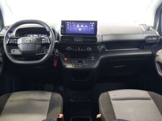 Toyota ProAce City Shuttle 96kW