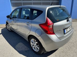 Nissan Note 1.2 59kW