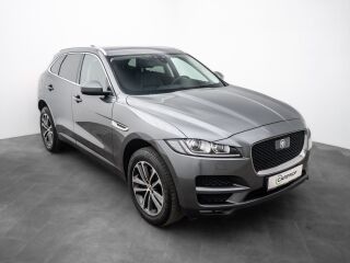 Jaguar F-Pace AWD 2.0 132kW