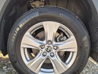 Toyota RAV4 Multidrive S Luxury 2.0 129kW
